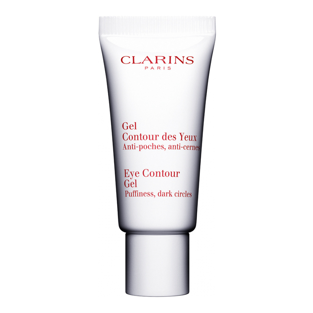 Eye Contour Gel - 20 ml