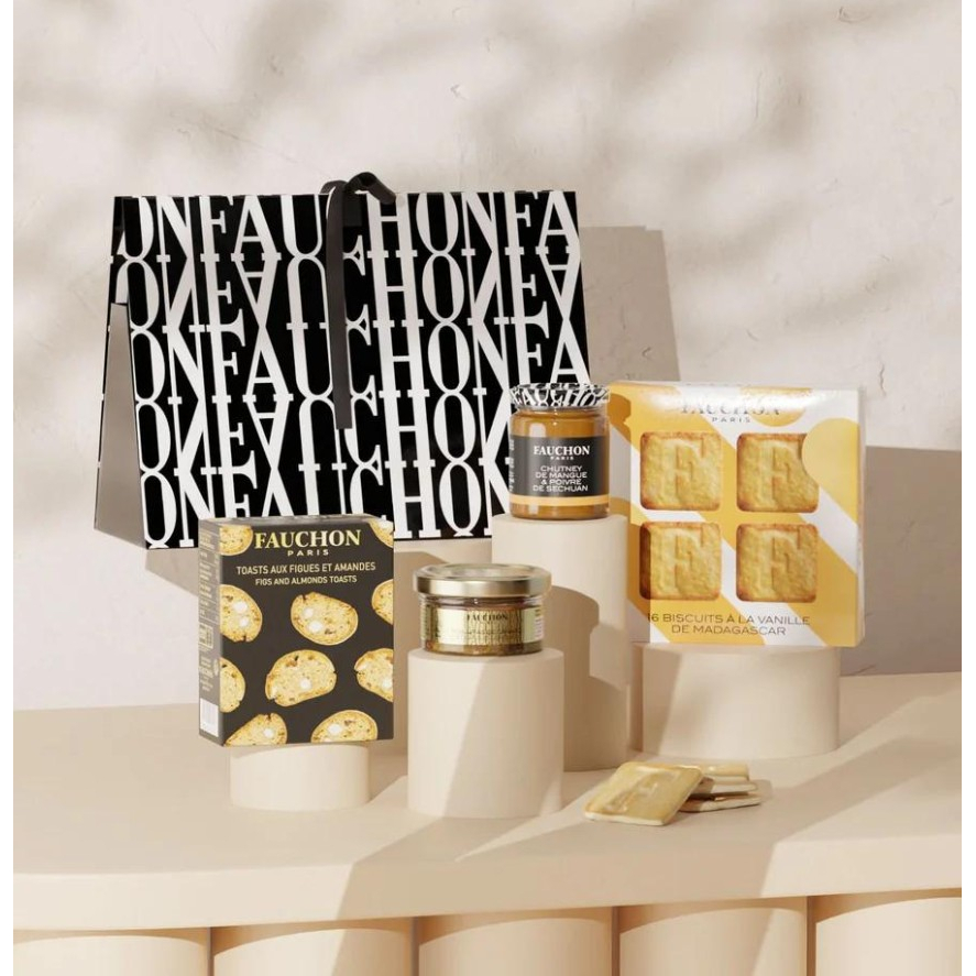 Coffret Voyage sur la Seine