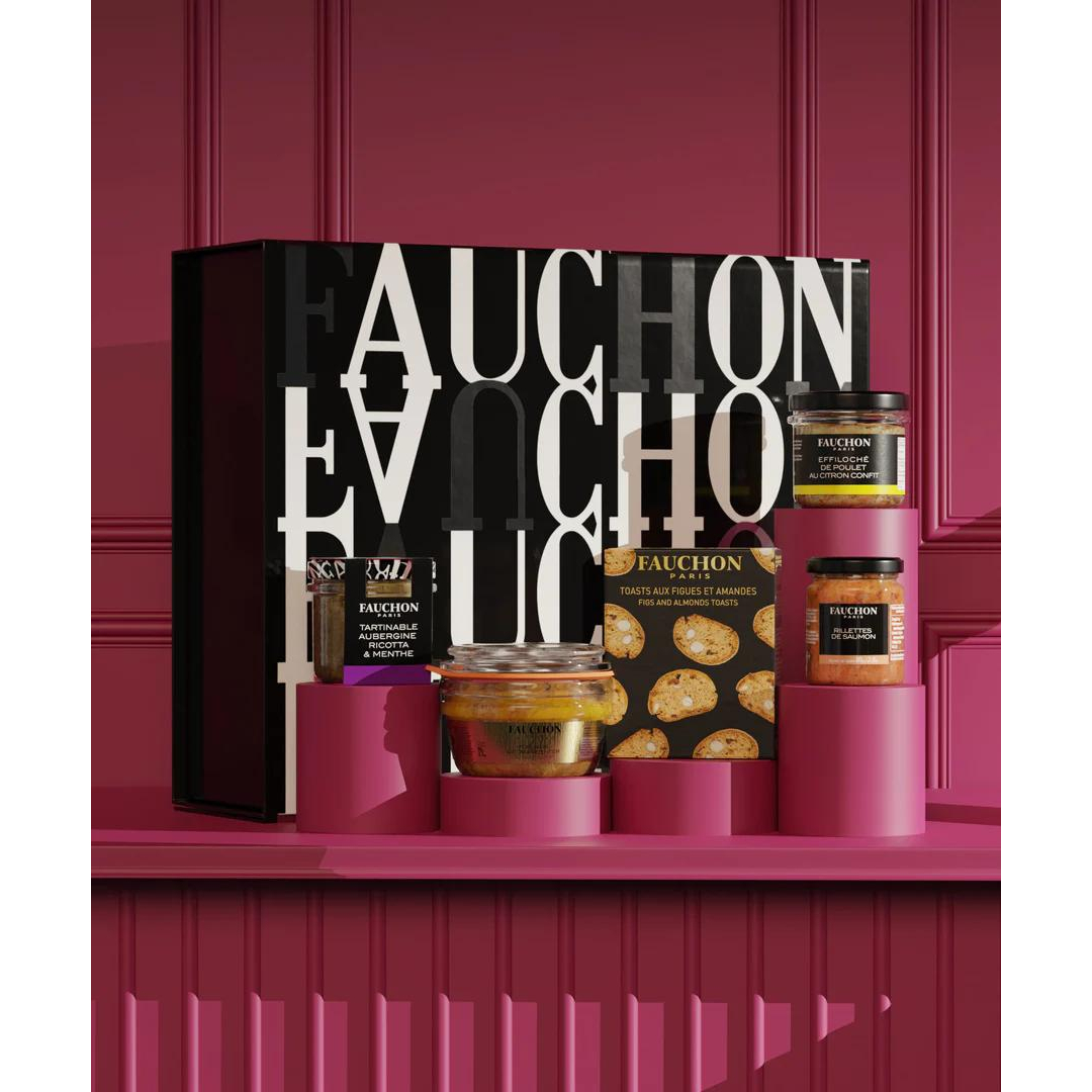 Coffret Apérichic