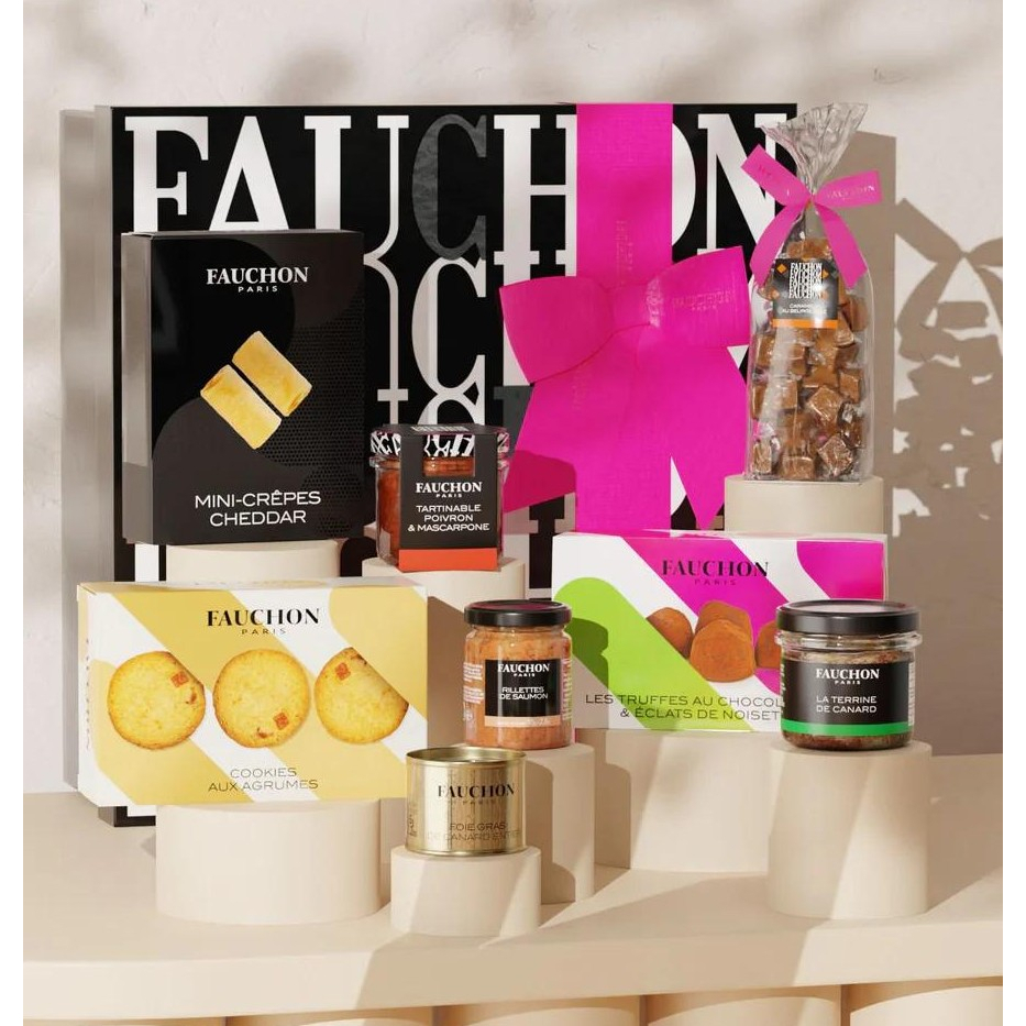 Coffret Incontournable