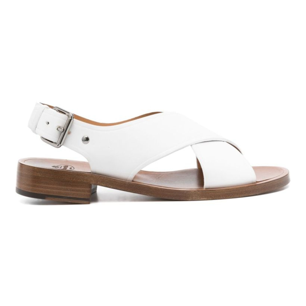Women's 'Rhonda' Flat Sandals