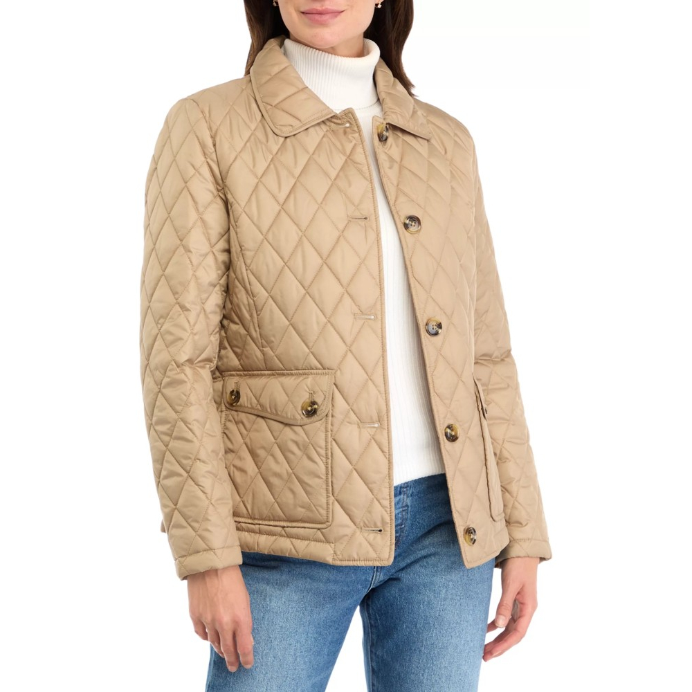 Veste matelassée pour Femmes