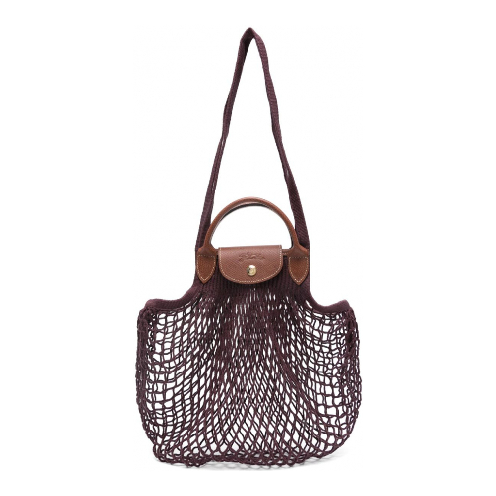 Sac Cabas 'Large Le Pliage Filet' pour Femmes