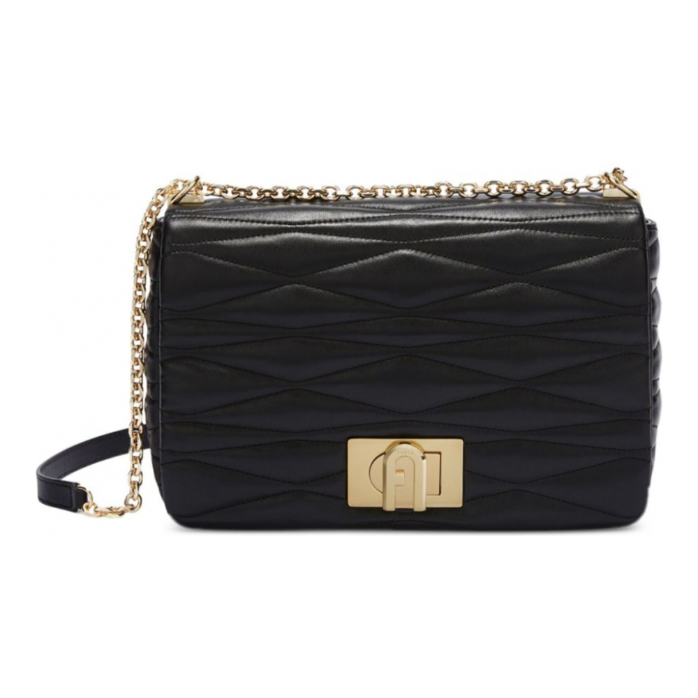 Sac à bandoulière 'Quilted' pour Femmes