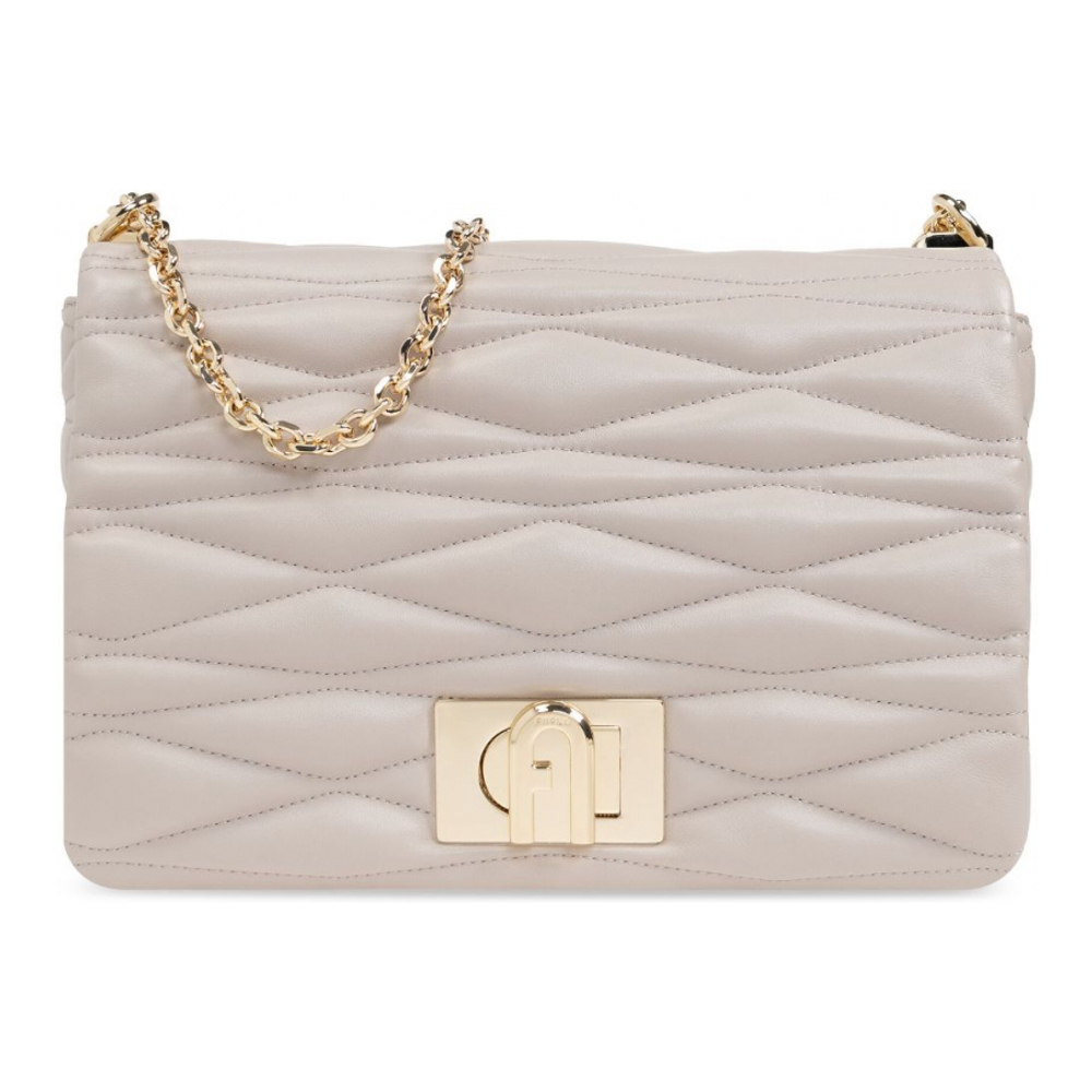 Women's 'Quilted' Crossbody Bag