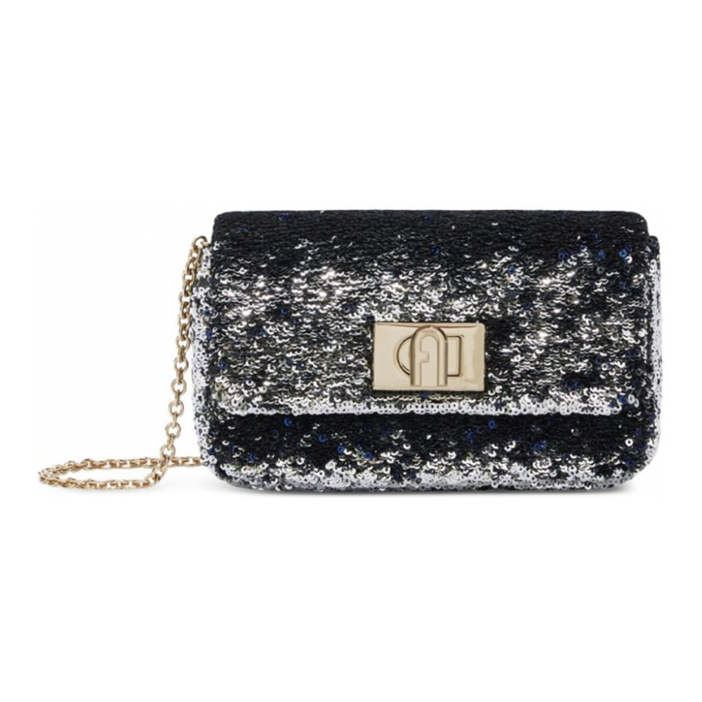 Women's 'Mini 1927' Shoulder Bag