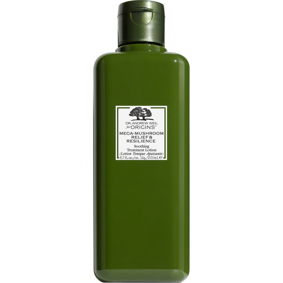 'Mega-Mushroom Soothing' Treatment Lotion - 200 ml