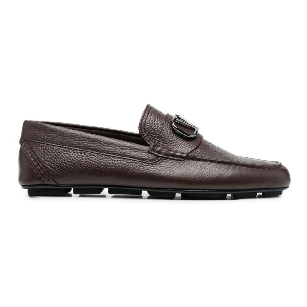 Mocassins 'Vlogo Signature' pour Hommes