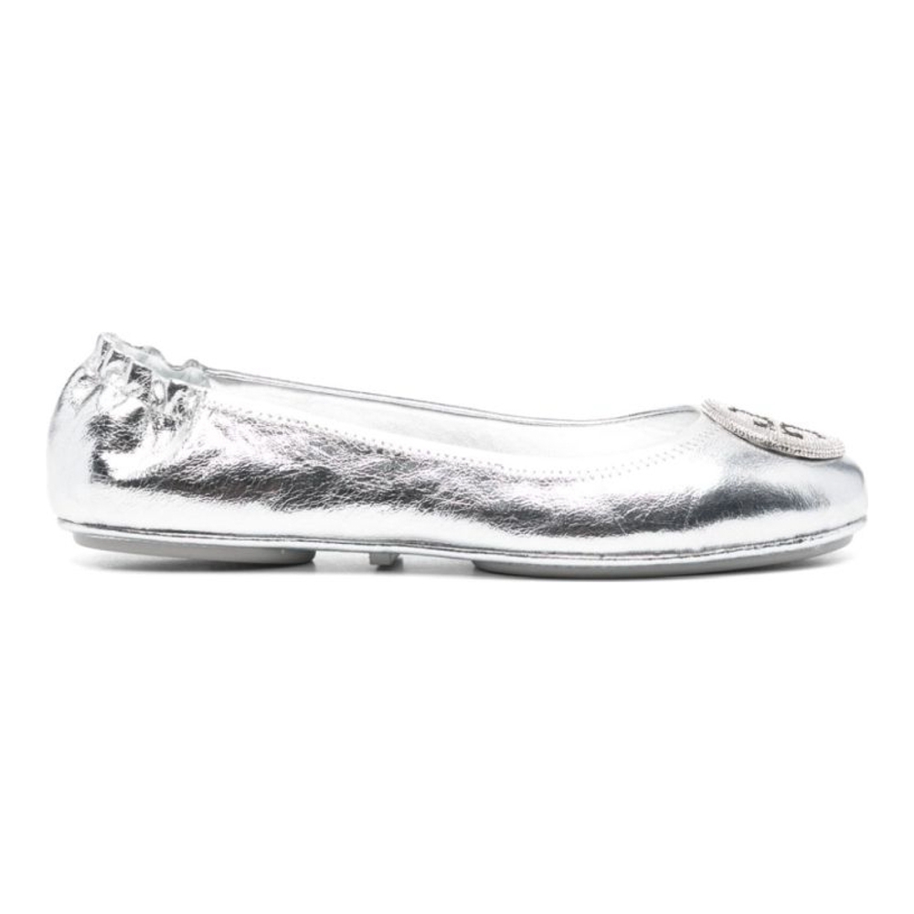 Women's 'Minnie Travel' Ballerinas