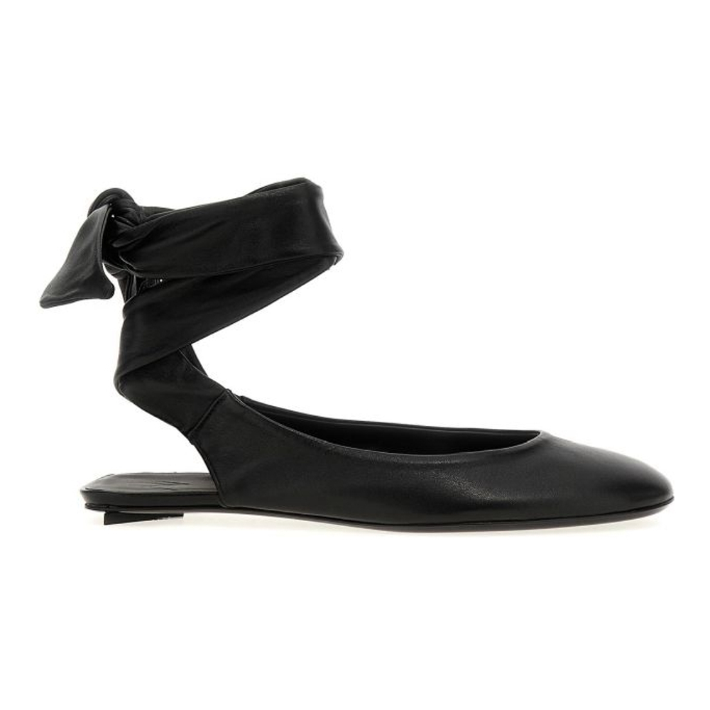Women's 'Cloe' Ballerinas