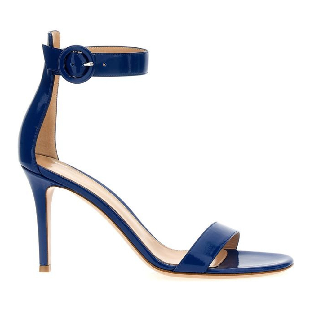 Sandales à talon 'Portofino' pour Femmes