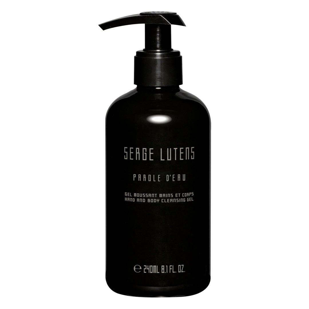 'Parole d'Eau' Hand & Body Wash - 240 ml