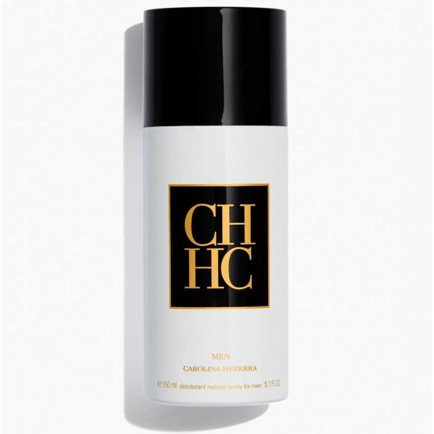 Déodorant spray 'CH Men' - 150 ml