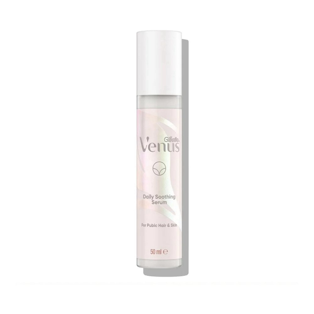 'Venus Satin Care Bikini Line' Serum - 50 ml