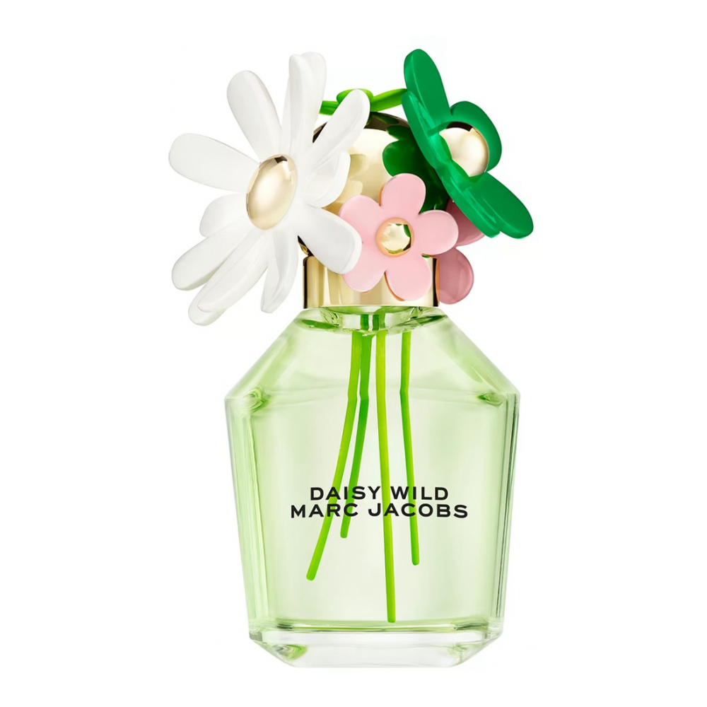 Eau de Parfum - Rechargeable 'Daisy Wild' - 100 ml