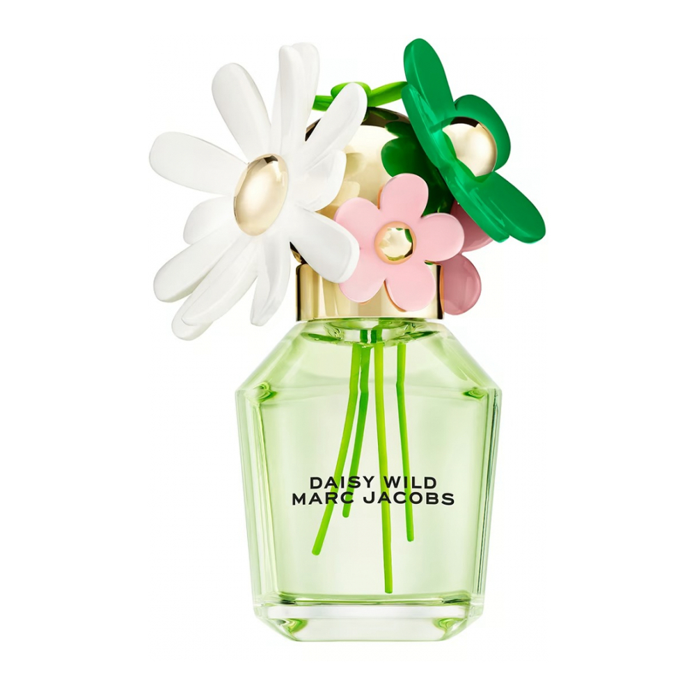 Eau de Parfum - Rechargeable 'Daisy Wild' - 50 ml