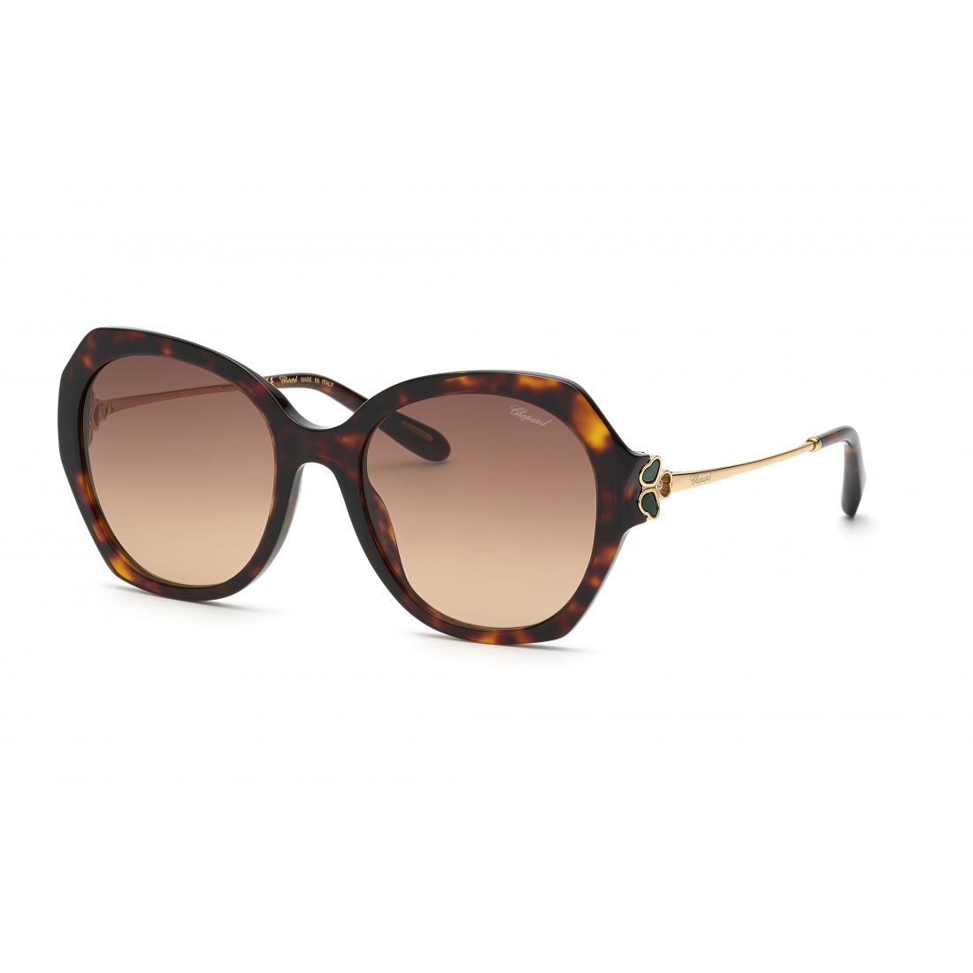 Women's 'SCH354V-540743' Sunglasses