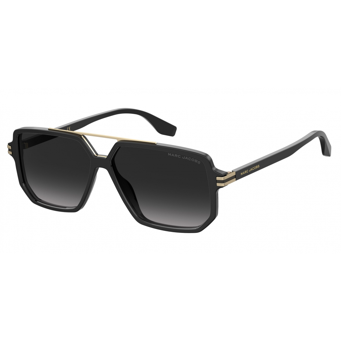 Men's 'MARC-417-S-807' Sunglasses