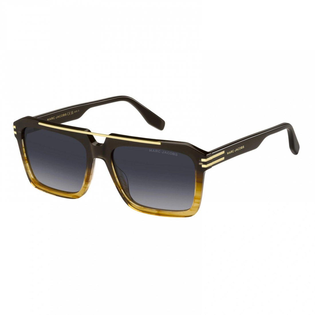 Lunettes de soleil 'MARC 752/S' pour Hommes