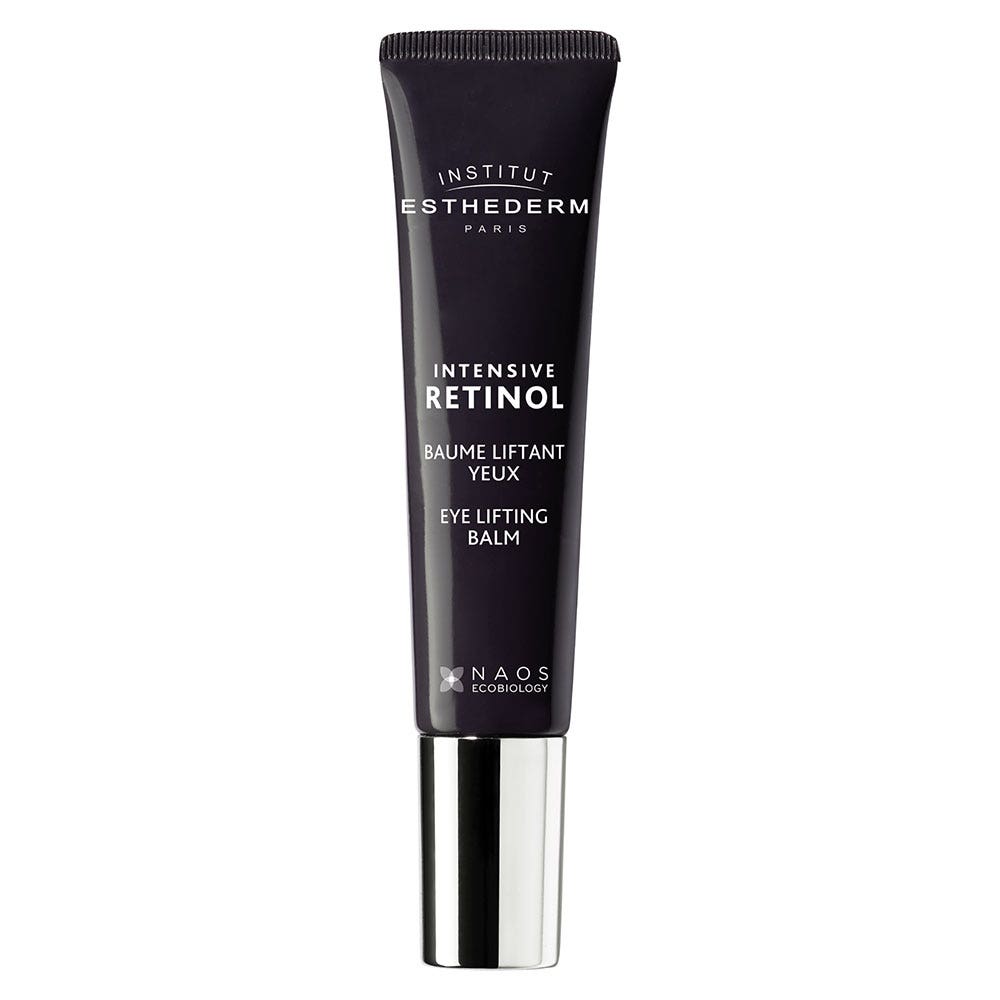 'Intensive Retinol Liftant' Eye Contour Cream - 15 ml