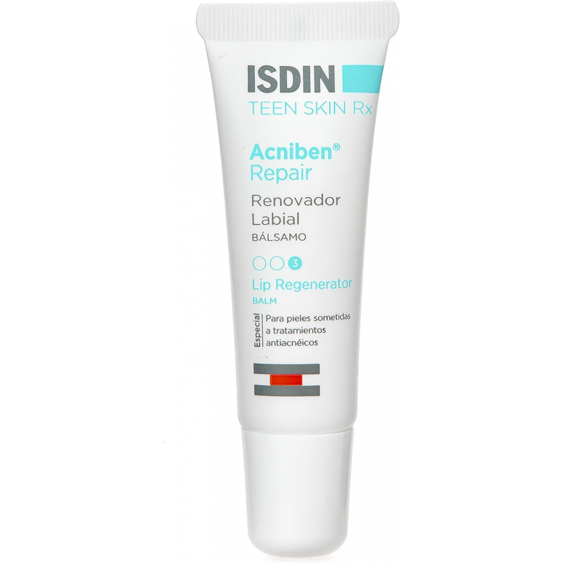 'Acniben RX Repairing' Lippenbalsam - 10 ml