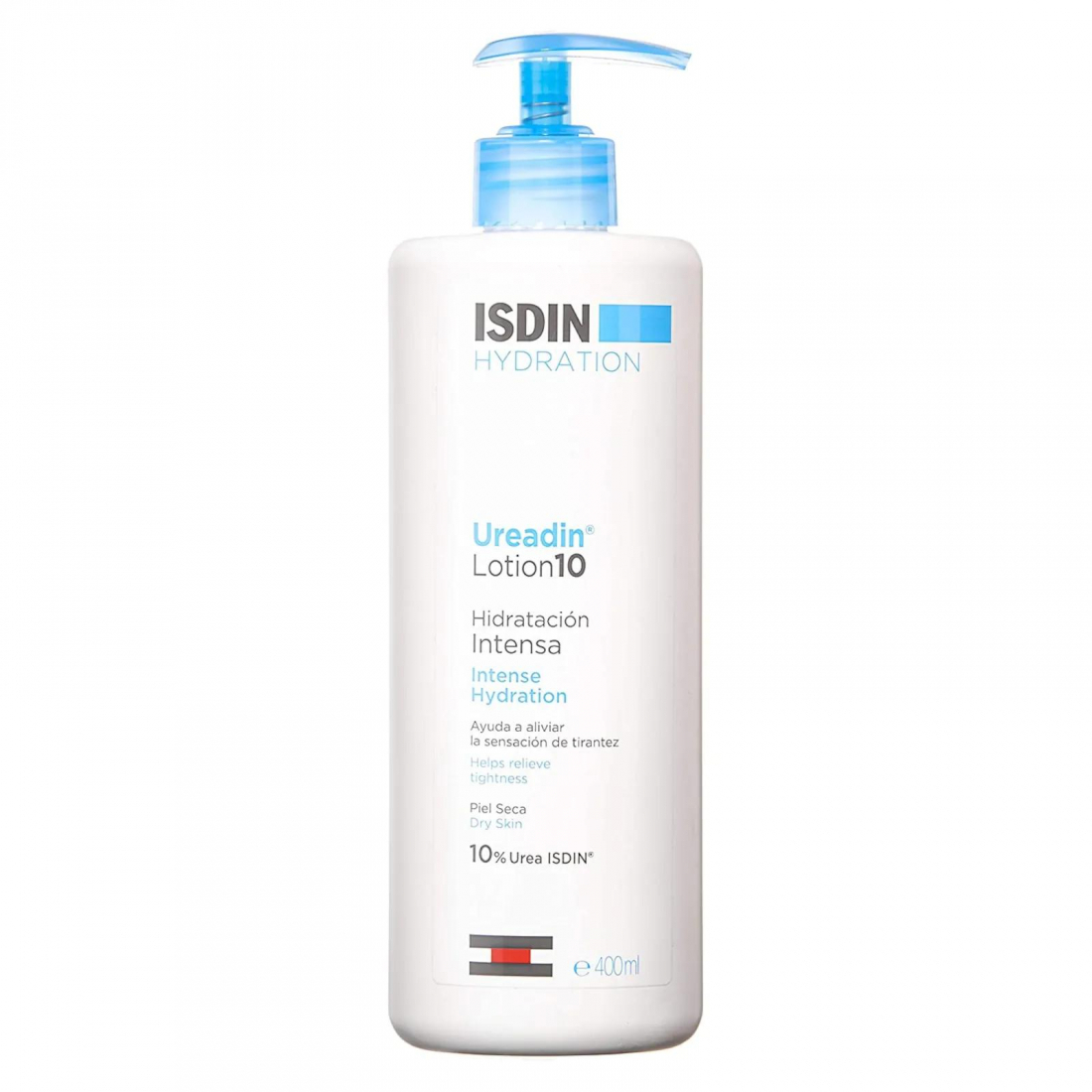 'Ureadin Lotion10' Moisturizing Lotion - 1000 ml