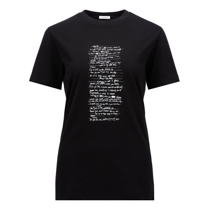 T-shirt 'x Willow Smith' pour Femmes