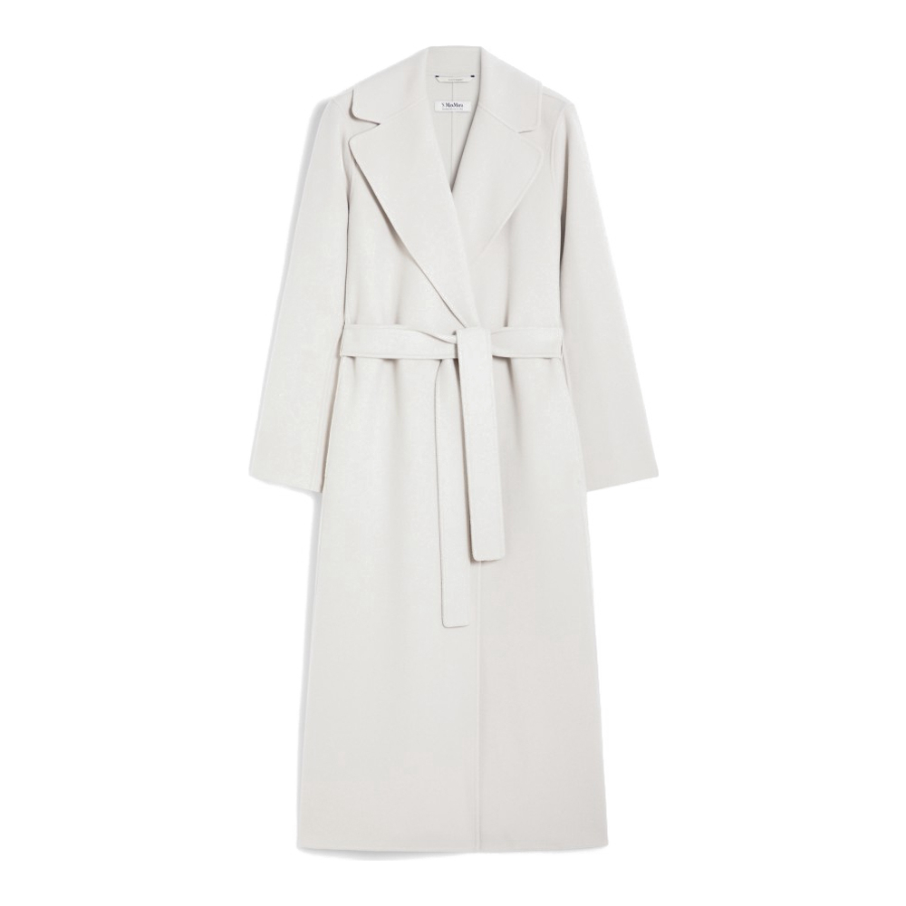 Manteau 'Belt' pour Femmes