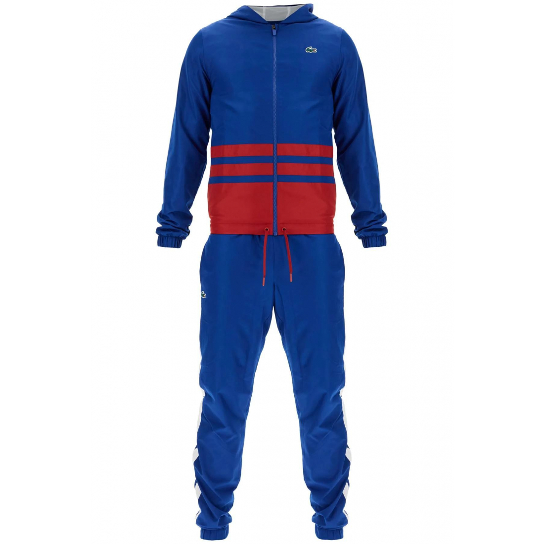 Ensemble Training 'Hooded' pour Hommes