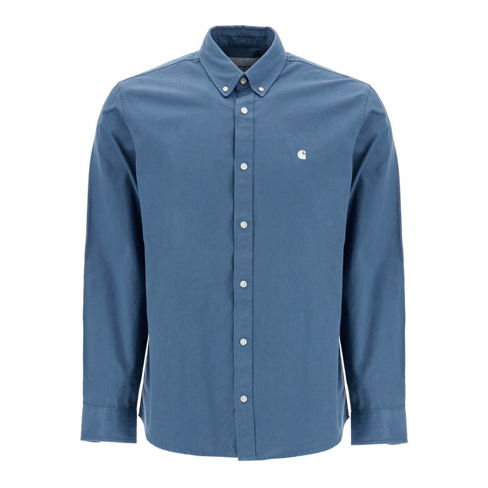 Chemise 'Madison Button-Down' pour Hommes