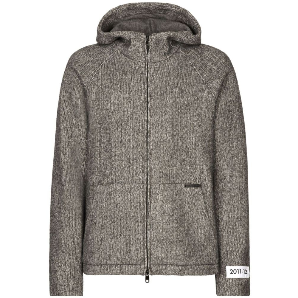 Veste 'Hooded Zip-Up' pour Hommes