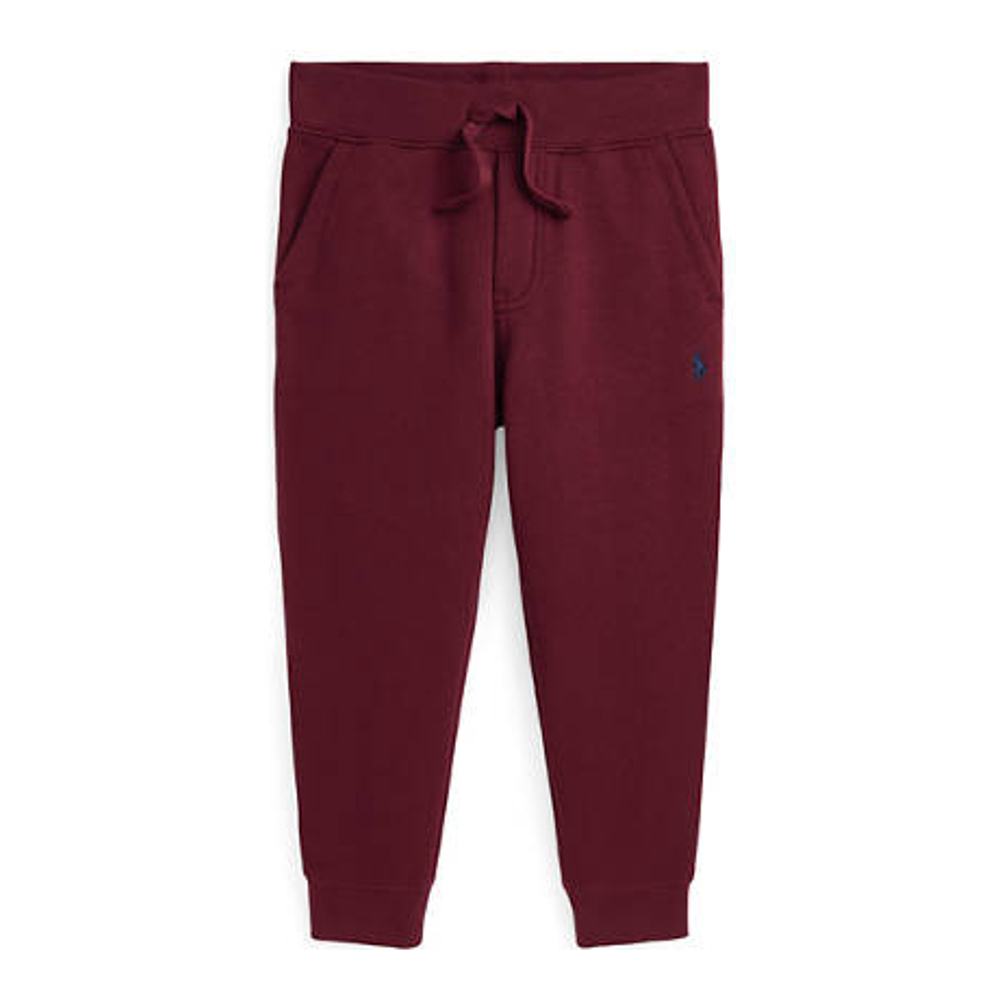 'Fleece Jogger Pants' pour Petits garçons