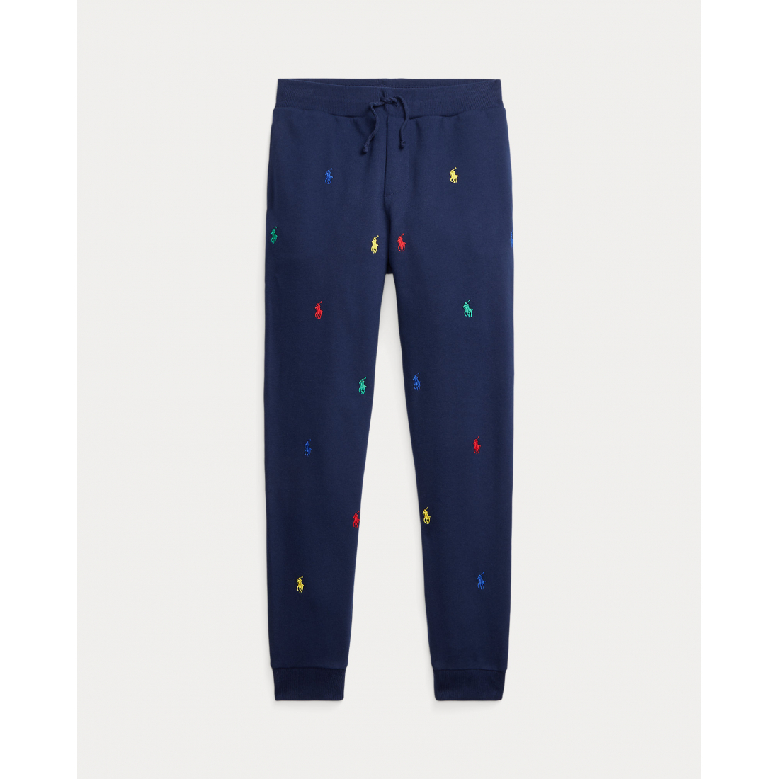 'Polo Pony Fleece Jogger Pant' pour Grands garçons