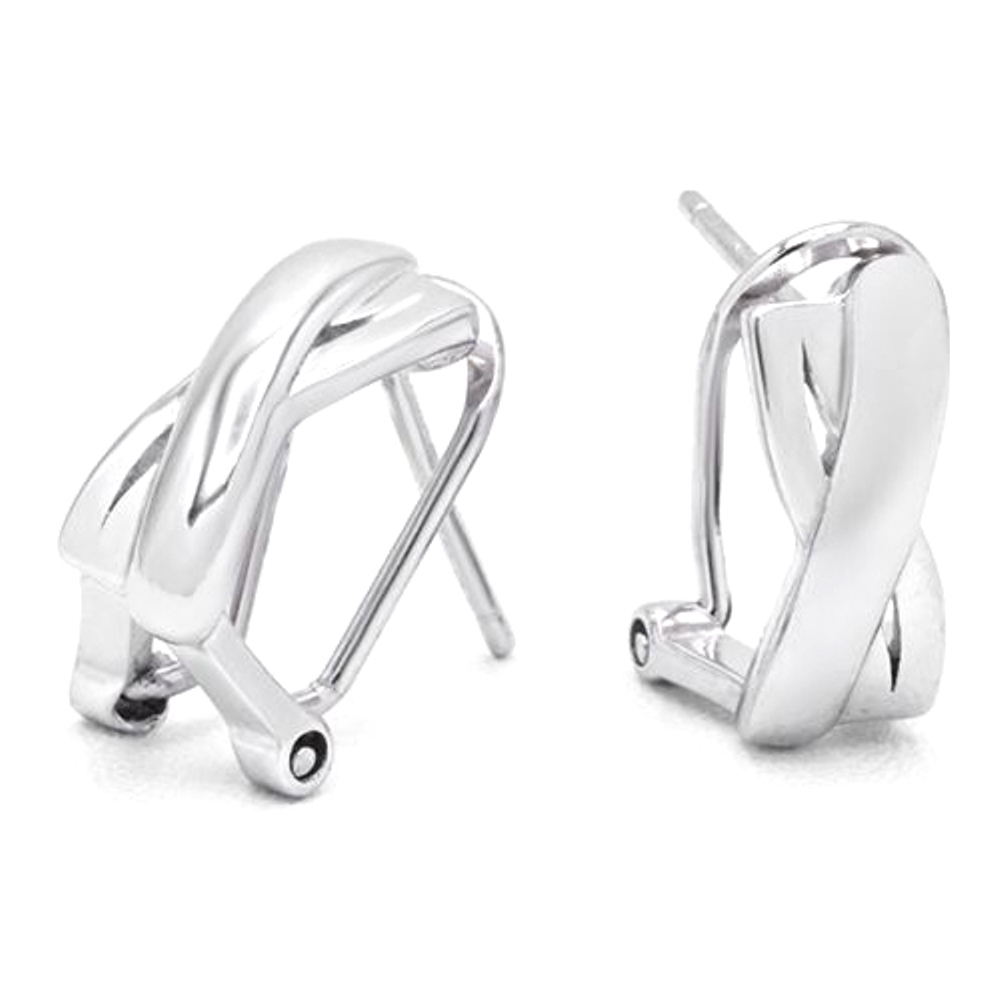 Boucles d'oreilles 'Maida' pour Femmes