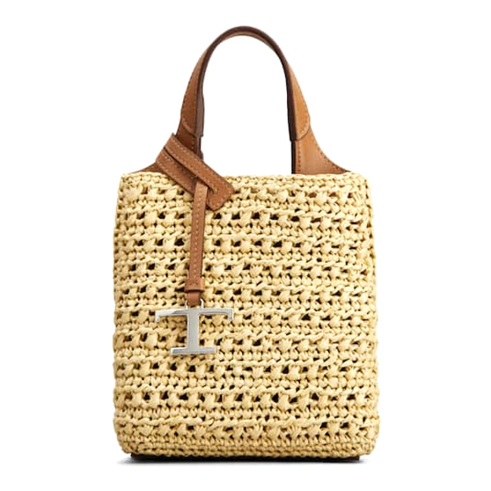 Women's 'Micro' Top Handle Bag