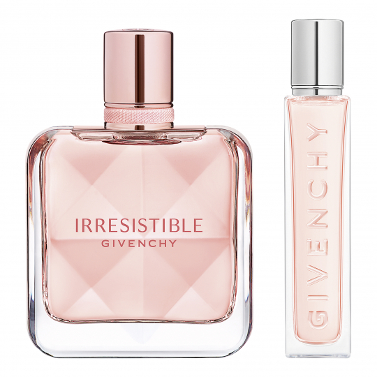 Eau de parfum 'Irresistible' - 2 Pièces