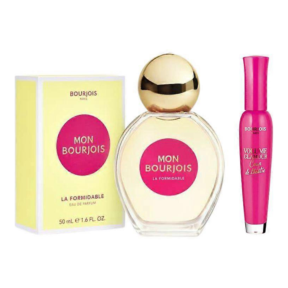 Coffret de parfum 'La Formidable' - 2 Pièces