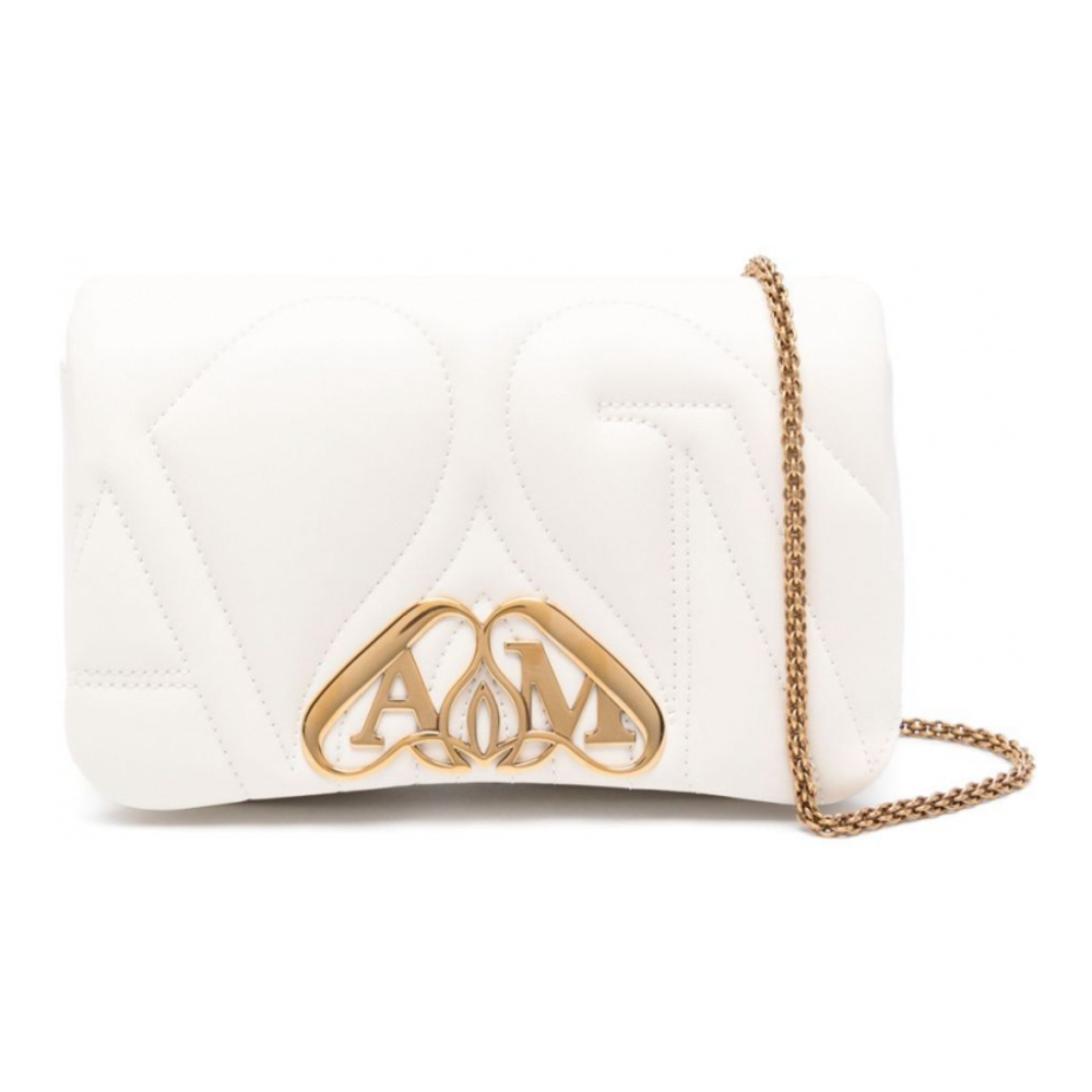 Women's 'The Seal' Crossbody Bag