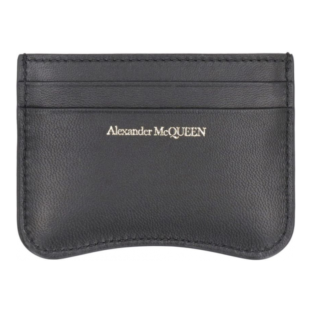 Women's 'The Seal' Card Holder
