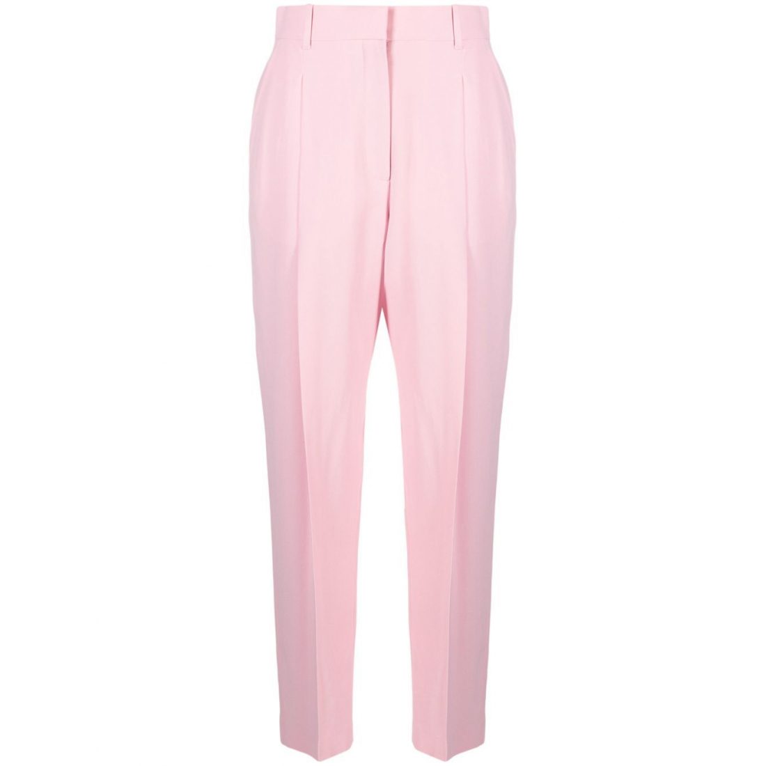Pantalon 'Pleated Tailored' pour Femmes