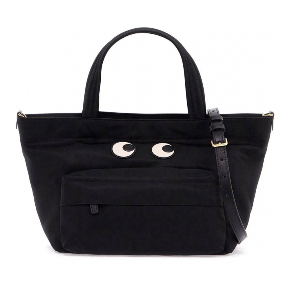 Women's 'Mini Eyes' Tote Bag