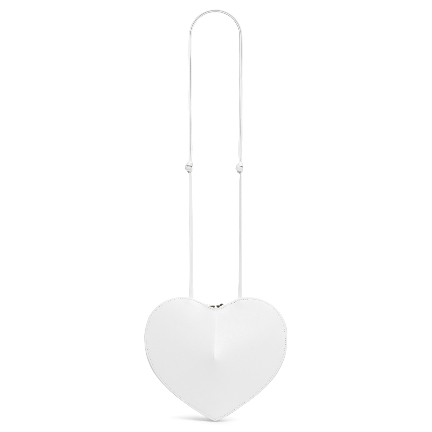 Women's 'Le Cœur' Crossbody Bag