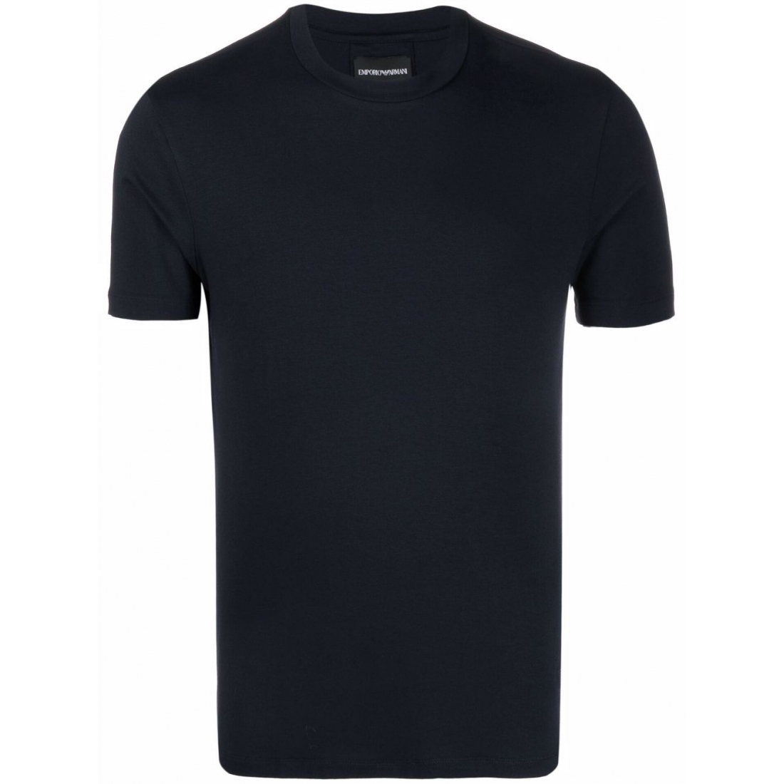 T-shirt 'Round Neck' pour Hommes