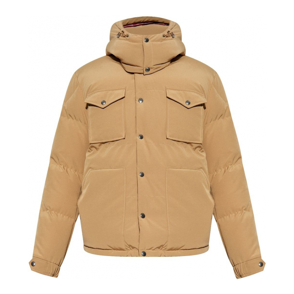 Men's Padded Jacket