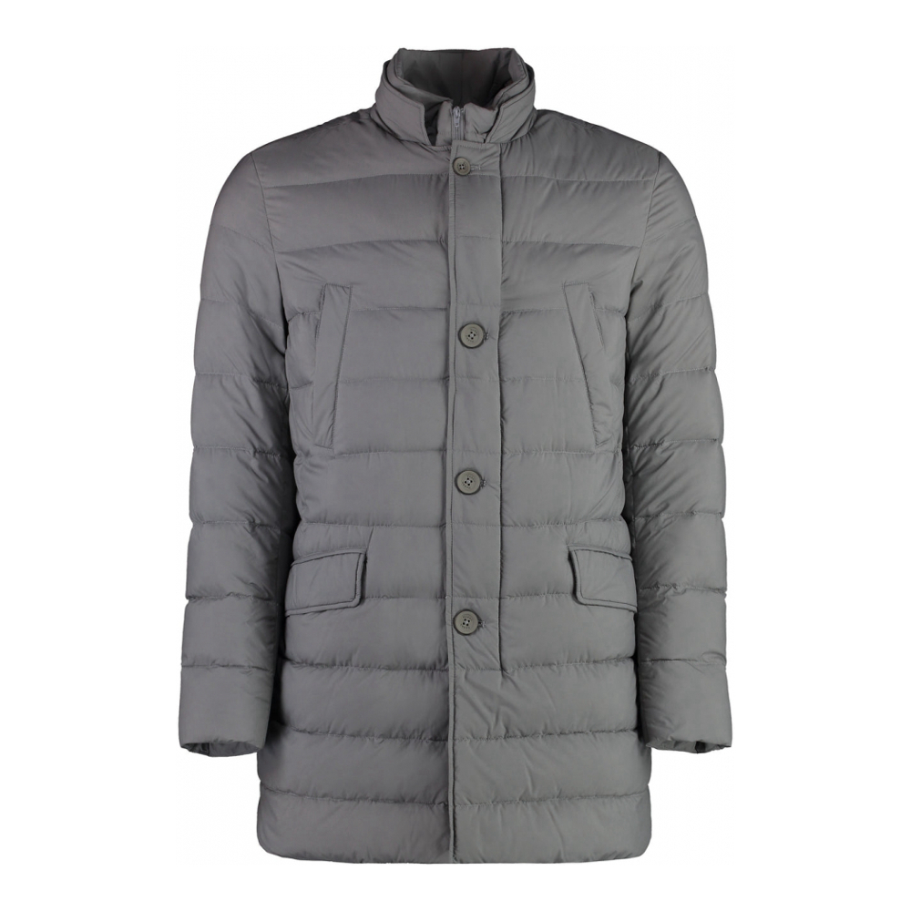 Doudoune en plumes pour Hommes