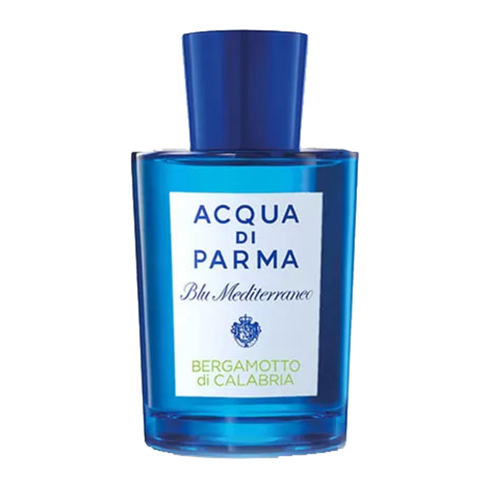 'Blu Mediterraneo Bergamotto di Calabria' Eau De Toilette - 150 ml