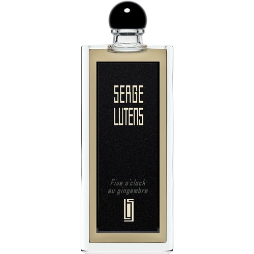 Eau de Parfum spray 'Five O'Clock au Gingembre' - 50ml