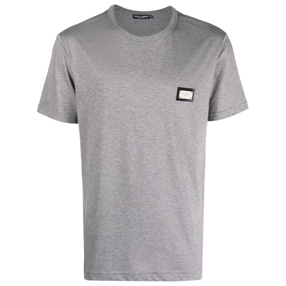 'DG Essentials' T-Shirt für Herren