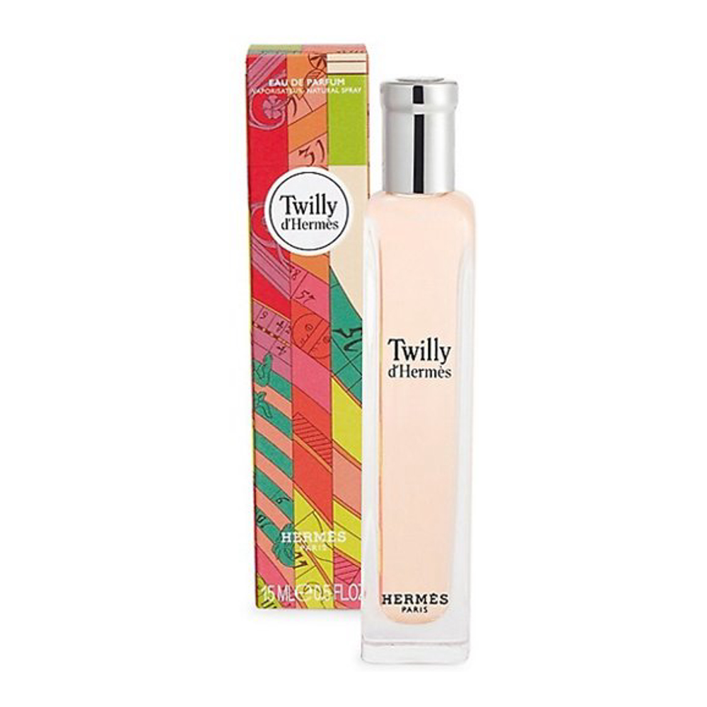 'Twilly D'Hermès' Eau De Parfum - 15 ml