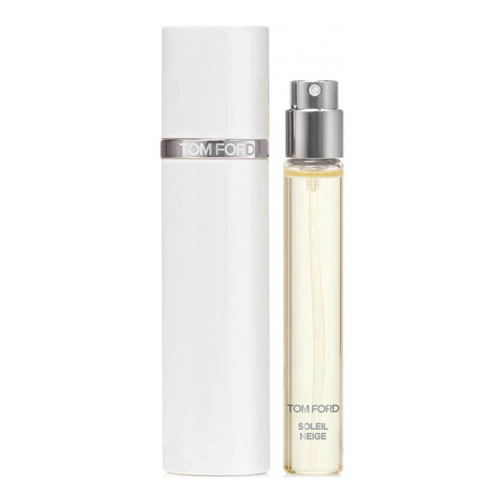'Soleil Neige' Eau De Parfum - 10 ml